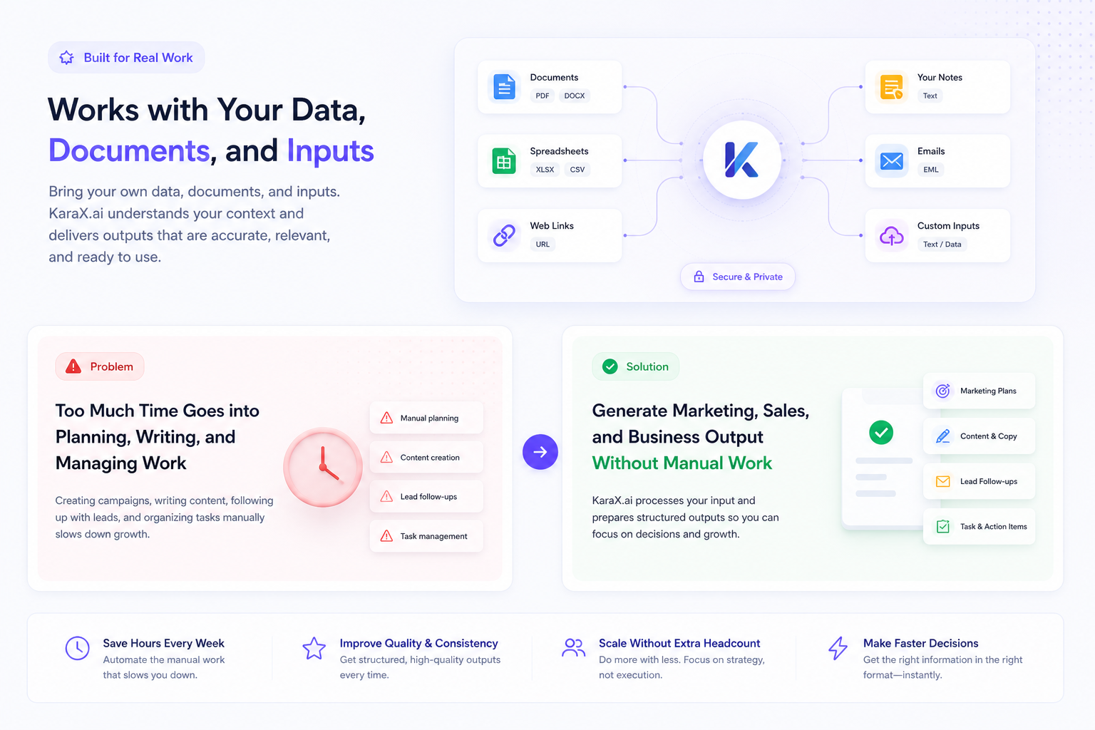 Compare AI Responses Before Finalizing Your Work