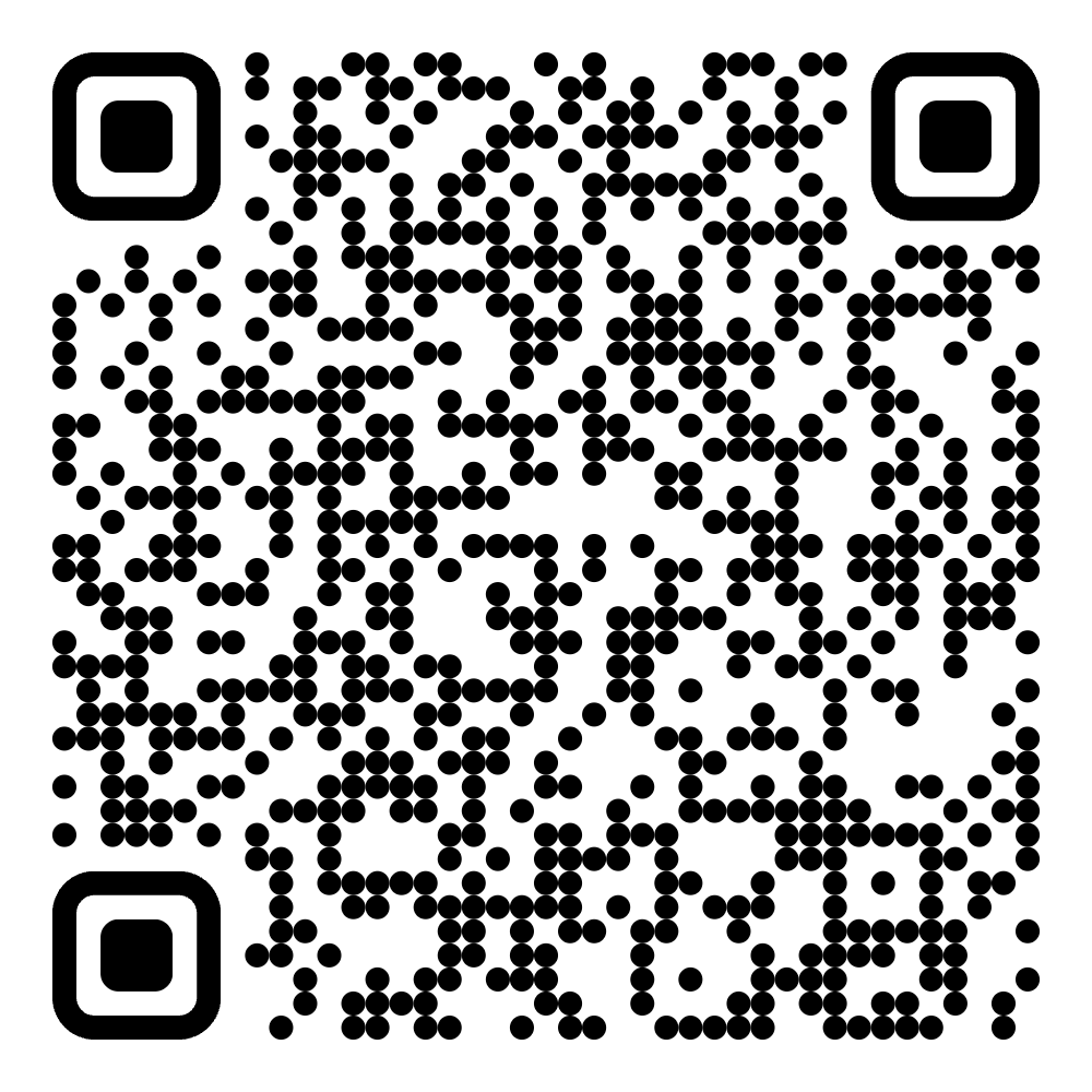 iOS App QR