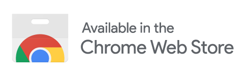 Get it on Chrome Extension